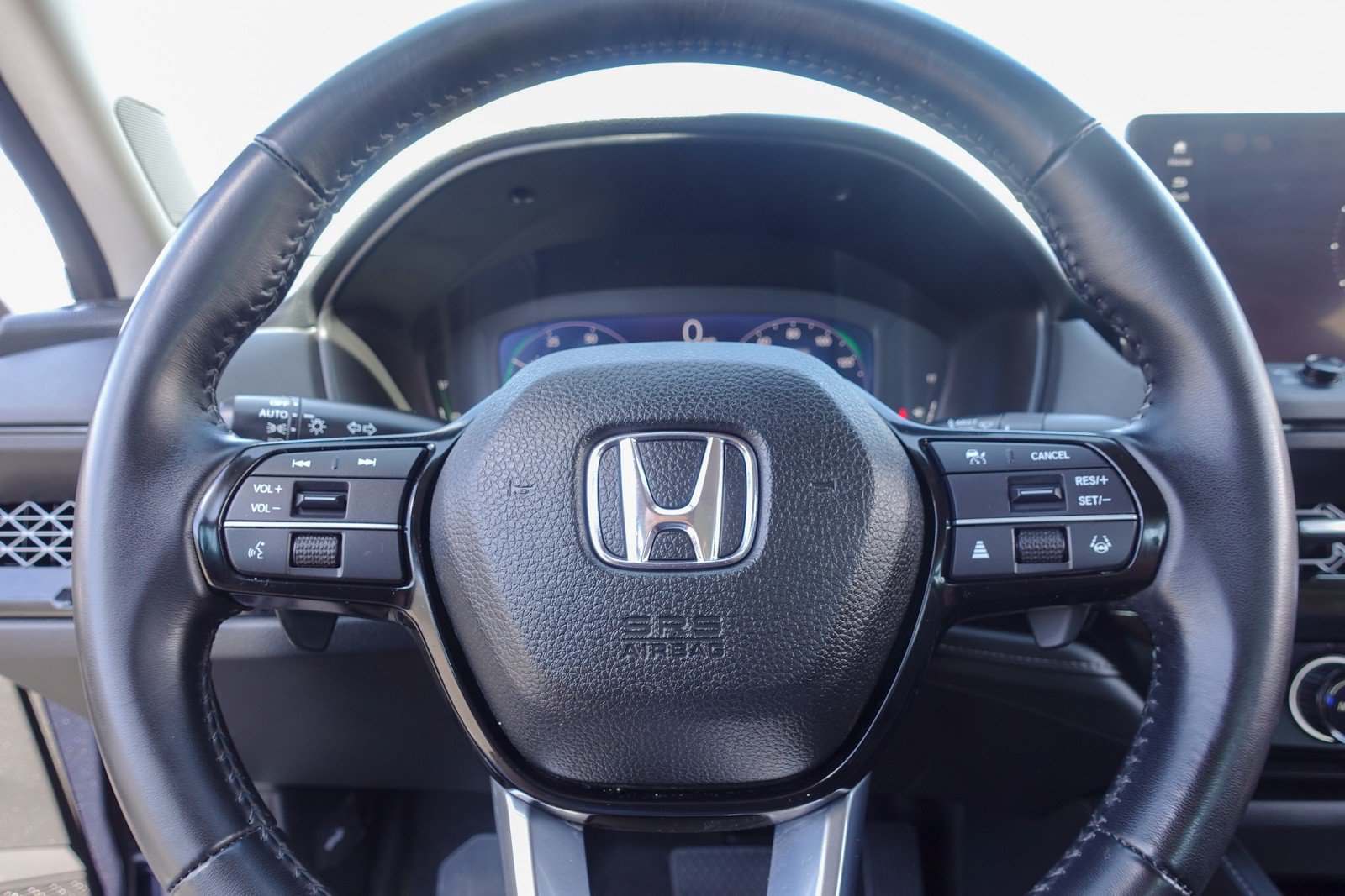 Used 2024 Honda Accord Touring image 12
