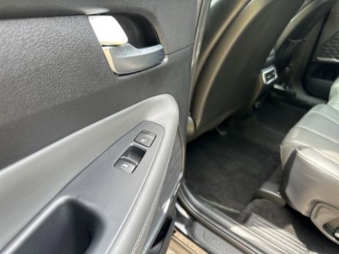 Used 2023 Hyundai Santa Fe Limited image 24