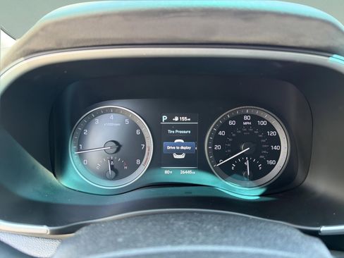 Used 2020 Hyundai Tucson Ultimate FWD image 21