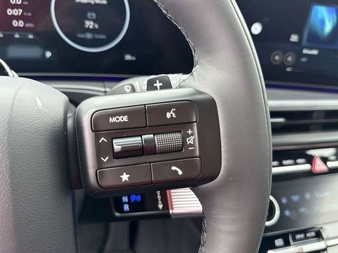 New 2026 Hyundai Santa Fe Calligraphy FWD image 29