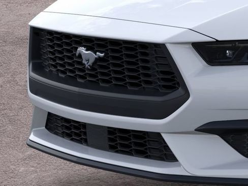 New 2026 Ford Mustang Coupe RWD image 20