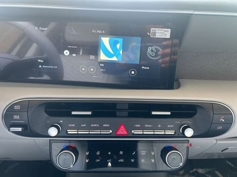 New 2026 Hyundai Palisade SEL image 9