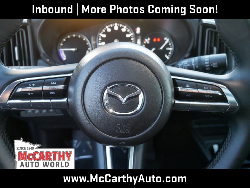 Used 2025 MAZDA CX-50 AWD 2.5 Hybrid w/ Premium Pkg image 17