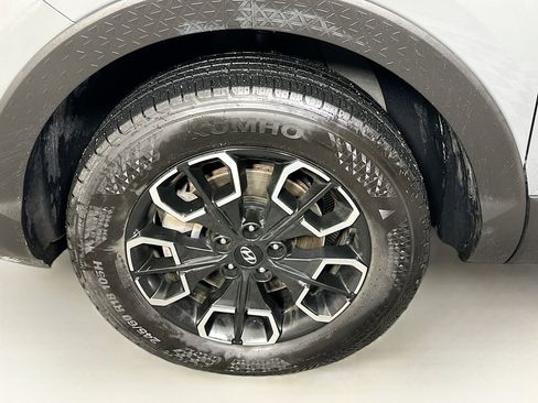 Certified 2024 Hyundai Santa Cruz SEL w/ Activity Package image 31