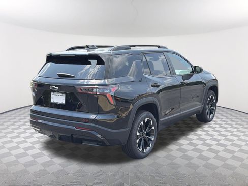 New 2027 Chevrolet Equinox RS FWD image 5