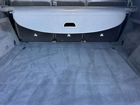 Certified 2023 Mercedes-Benz EQS 450+ 4MATIC SUV image 34