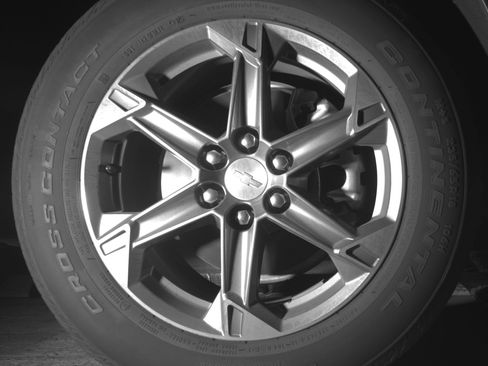 Used 2025 Chevrolet Blazer LT FWD image 13