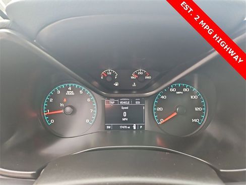 Certified 2022 Chevrolet Colorado LT image 12