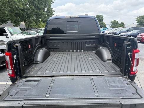 Used 2023 Ford F150 Raptor w/ Raptor Carbon Fiber Package AWD/4WD image 7