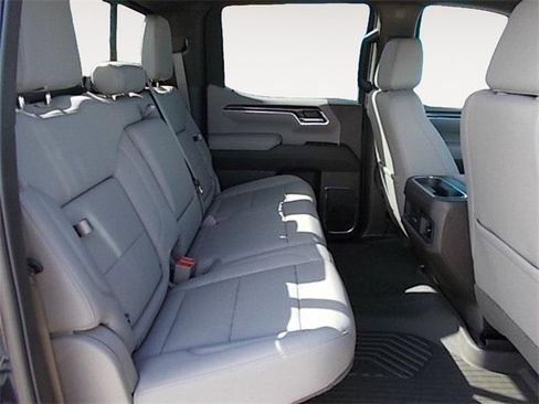 New 2024 Chevrolet Silverado 1500 LT w/ Z71 Off-Road Package image 10