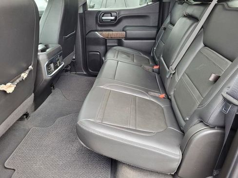 Used 2021 GMC Sierra 1500 Denali w/ Denali Ultimate Package AWD/4WD image 15