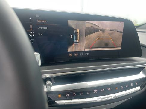 Certified 2024 Cadillac Lyriq Sport RWD image 18