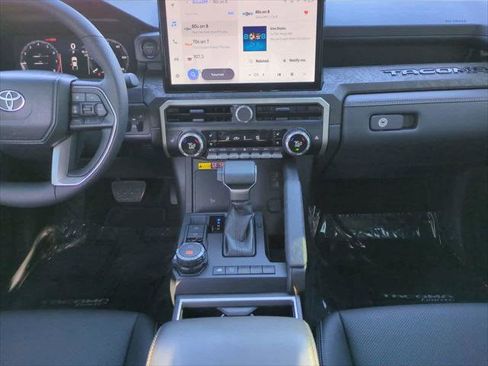 Certified 2025 Toyota Tacoma Limited image 18