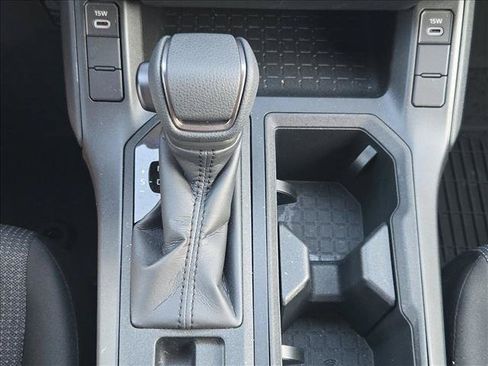 Used 2026 Toyota RAV4 LE FWD image 11
