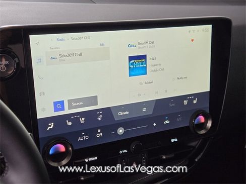 New 2026 Lexus NX 450h+ AWD w/ Luxury Package image 20