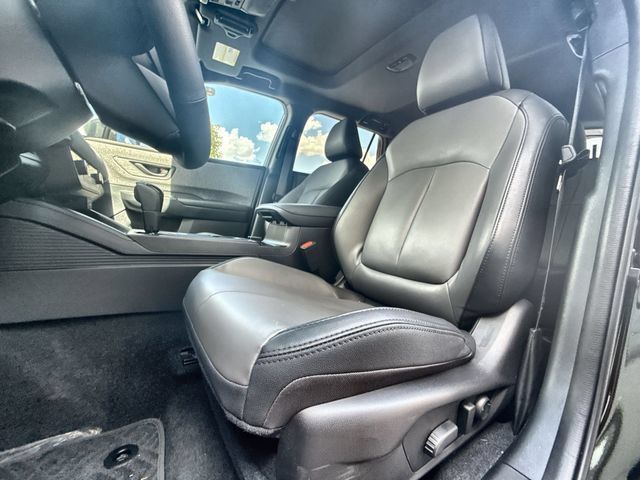 Used 2026 Subaru Outback Premium AWD/4WD image 11