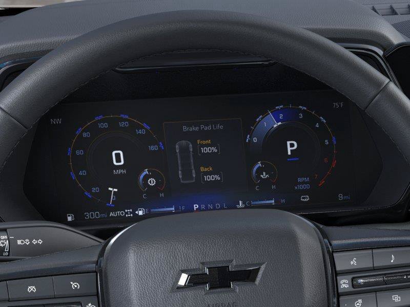 New 2026 Chevrolet Colorado ZR2 w/ Technology Package AWD/4WD image 18