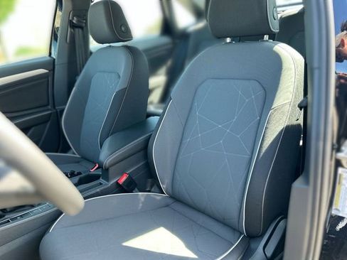 New 2026 Volkswagen Jetta Sport FWD image 12