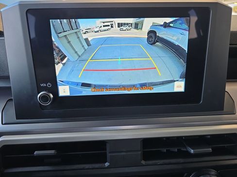 Used 2025 Toyota Tacoma SR5 RWD image 15