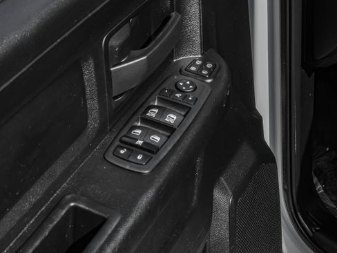 Used 2023 RAM 3500 Tradesman w/ Towing Technology Group image 39