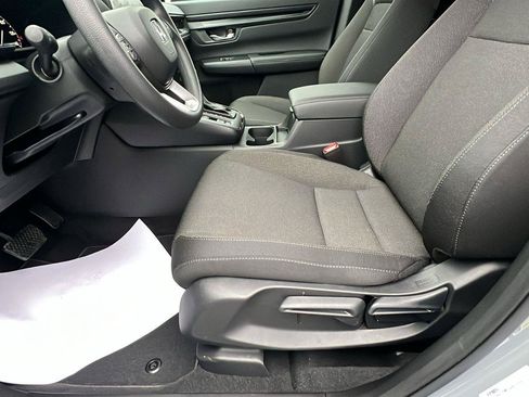 New 2026 Honda CR-V LX image 21