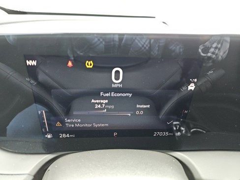 Used 2024 Buick Encore GX Sport Touring image 23