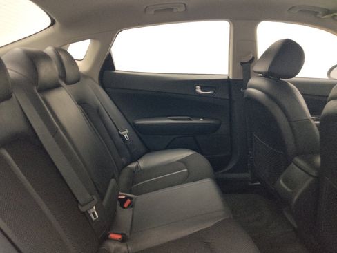 Used 2020 Kia Optima S FWD image 19
