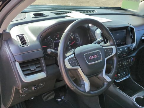 Used 2021 GMC Terrain SLT w/ LPO, Floor Liner Package image 14