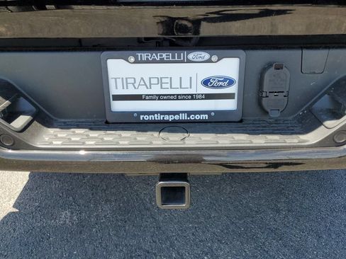 Used 2025 RAM 1500 4x4 Crew Cab image 15