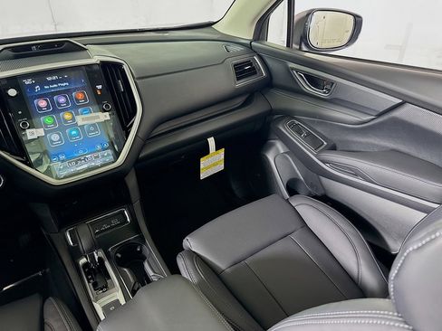 New 2026 Subaru Ascent Limited AWD/4WD image 25