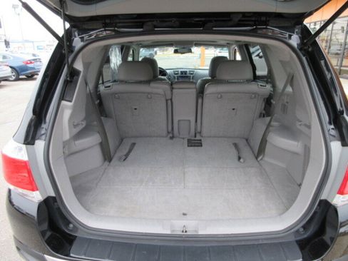 Used 2013 Toyota Highlander Limited image 38
