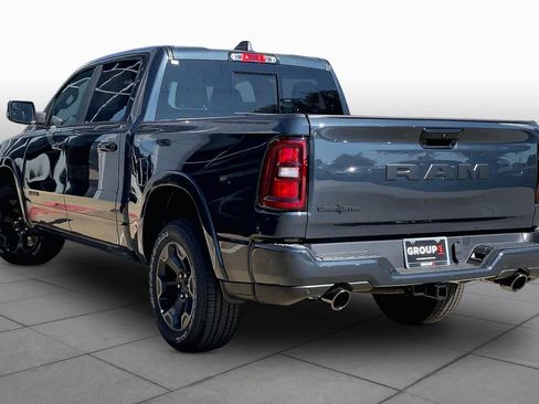 New 2026 RAM 1500 Lone Star w/ Night Edition RWD image 12