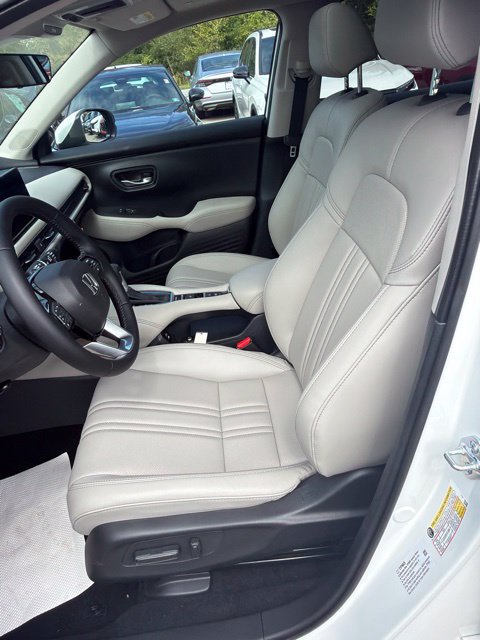 New 2027 Honda HR-V EX-L image 10