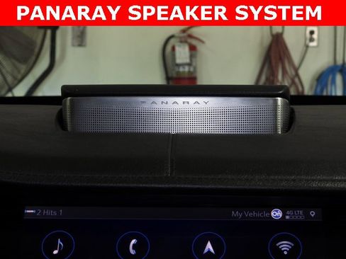 Used 2020 Cadillac CT6 Premium Luxury image 17