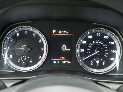 Used 2022 Hyundai Sonata SEL w/ Cargo Package image 7