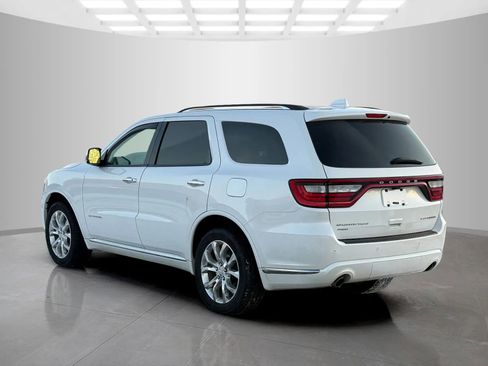 Used 2016 Dodge Durango Citadel image 7