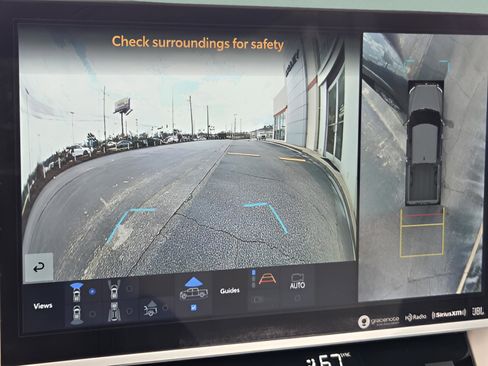 Used 2023 Toyota Tundra Capstone image 20