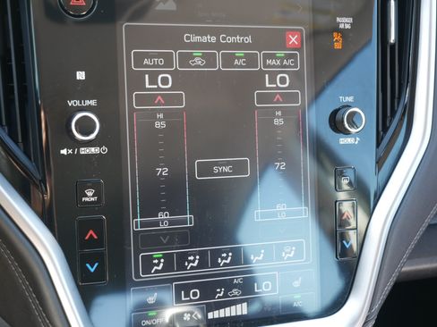 Certified 2025 Subaru Legacy Premium AWD/4WD image 23