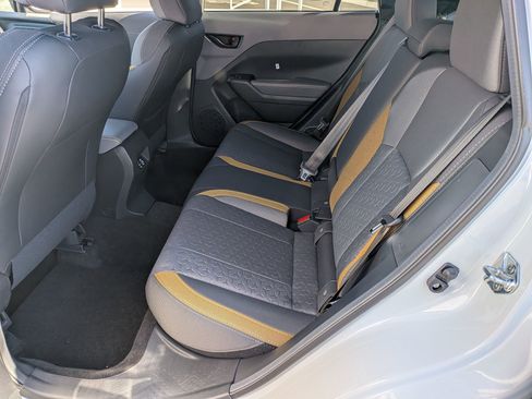 New 2026 Subaru Crosstrek 2.5i Sport w/ Crosstrek Mirror Package image 19