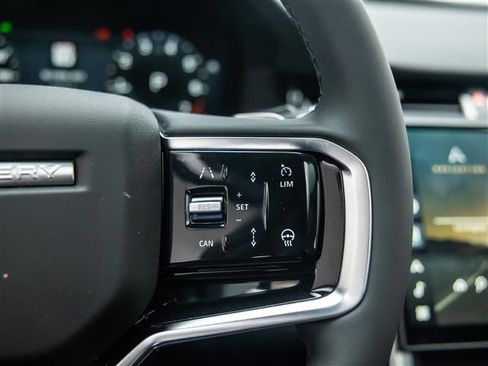 New 2026 Land Rover Discovery Sport Landmark AWD/4WD image 21