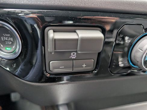 New 2026 Chevrolet Silverado 1500 RST w/ Safety Package image 29