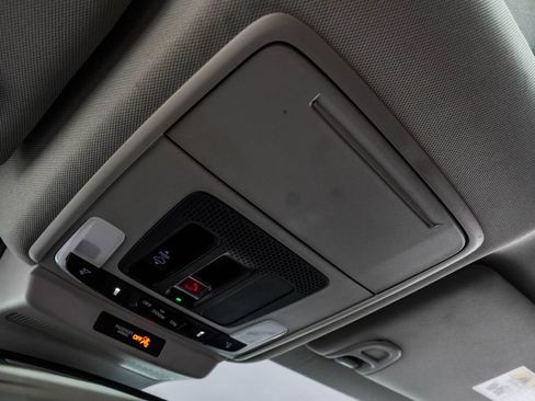 Used 2024 Honda Accord EX image 40