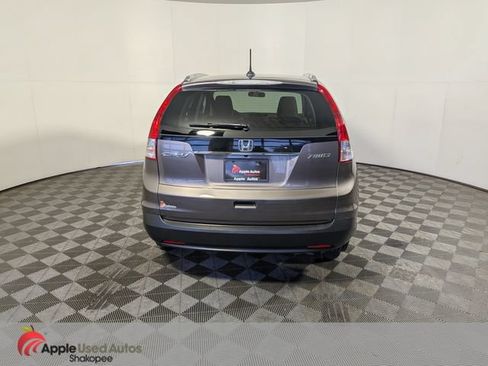 Used 2013 Honda CR-V EX-L image 6