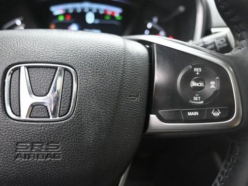 Used 2018 Honda CR-V Touring image 14
