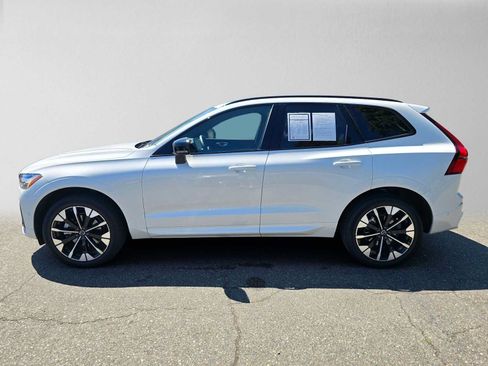 Certified 2026 Volvo XC60 B5 Plus w/ Protection Package Premier AWD/4WD image 6