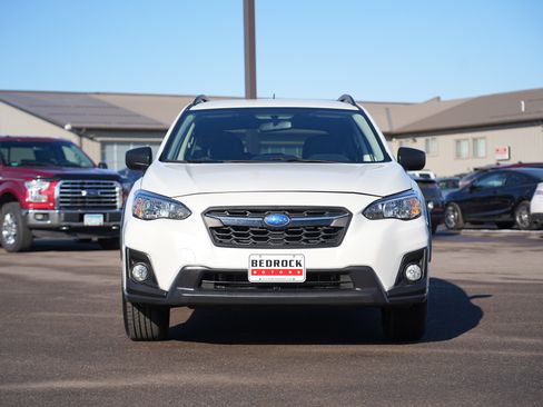 Used 2018 Subaru Crosstrek 2.0i image 8