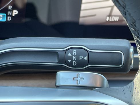 New 2026 Mercedes-Benz GLS 450 GLS 450 4MATIC SUV image 28