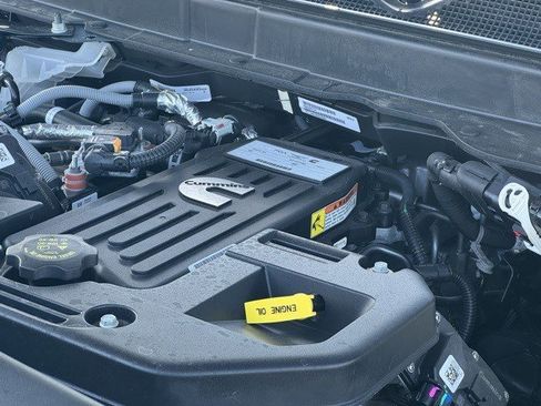 New 2026 RAM 2500 Big Horn image 41