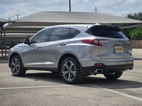 Used 2024 Acura RDX SH-AWD w/ Advance Package image 6