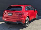 Certified 2024 Audi Q3 2.0T Premium Plus w/ Premium Plus Package image 6